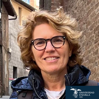 Fátima Chacón Borrego