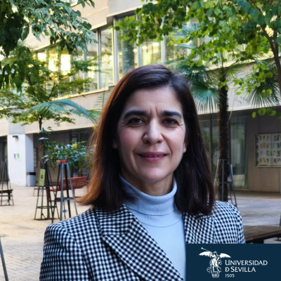 Mª del Carmen Campos Mesa