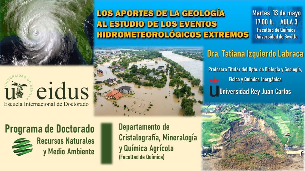 Conferencia Programa de Doctorado