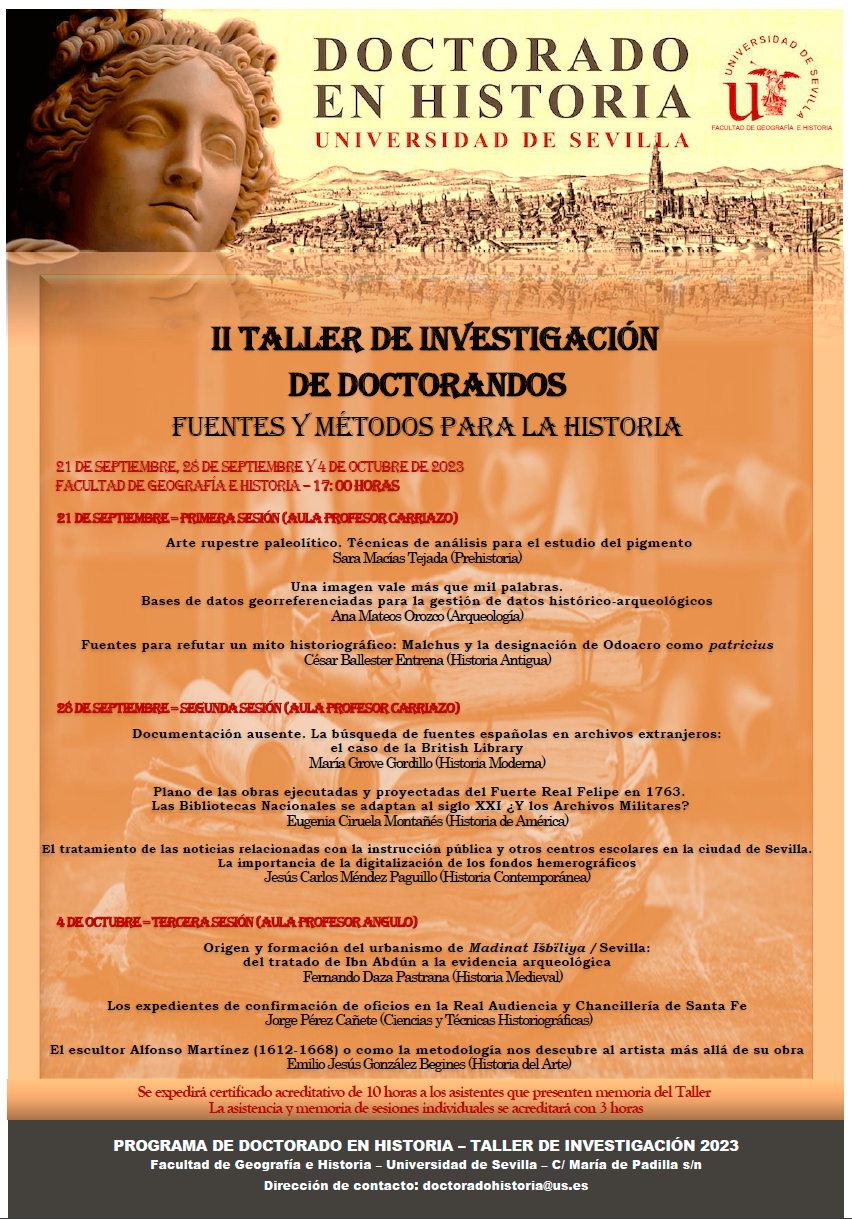 ii taller doctorandos