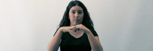 ACCIDENTE | Lengua de Signos