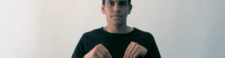 ACEPTACIÓN | Lengua de Signos