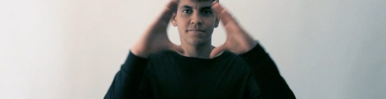 ANDALUCÍA | Lengua de Signos