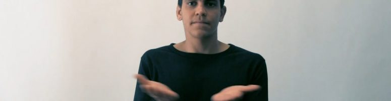 EMERGENCIA | Lengua de Signos