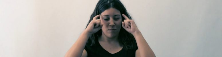 ESFUERZO | Lengua de Signos