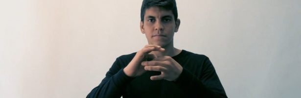 JUEGOS OLÍMPICOS | Lengua de Signos