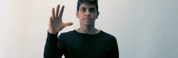 LANZAMIENTO | Lengua de Signos