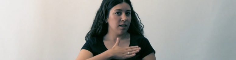 LATIDO | Lengua de Signos