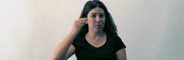 MEJORA | Lengua de Signos