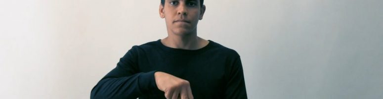 POSTURA | Lengua de Signos