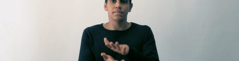 RELAJACIÓN | Lengua de Signos