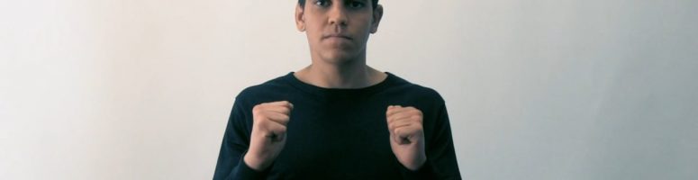 SALUD | Lengua de Signos