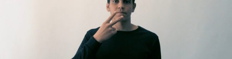 TABACO | Lengua de Signos
