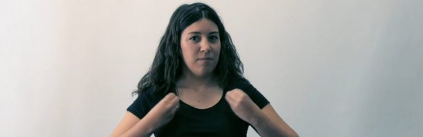VIDA ACTIVA | Lengua de Signos