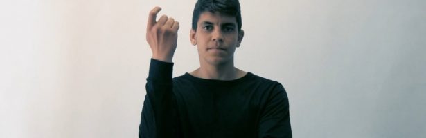 ÉXITO | Lengua de Signos