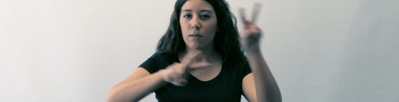 BÚSQUEDA | Lengua de Signos