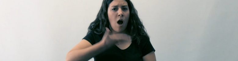 CALENTAMIENTO | Lengua de Signos