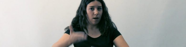 COLABORACIÓN | Lengua de Signos
