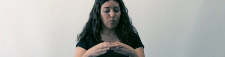 COLECTIVO | Lengua de Signos