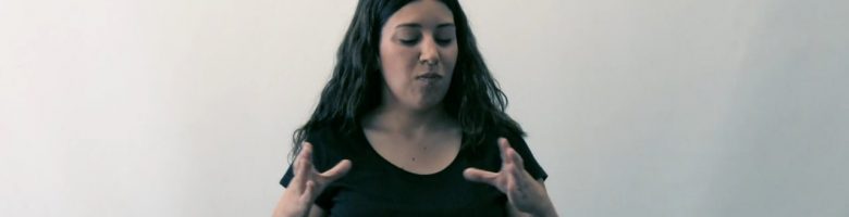 CONVIVENCIA | Lengua de Signos