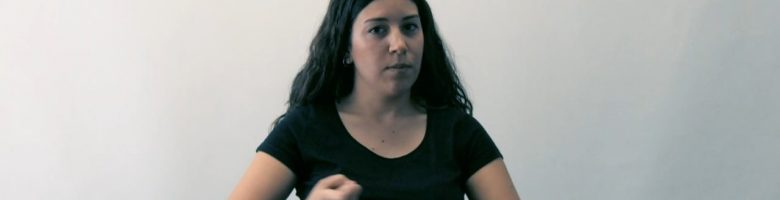 COORDINACIÓN | Lengua de Signos