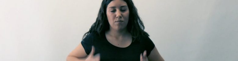 CUERPO | Lengua de Signos