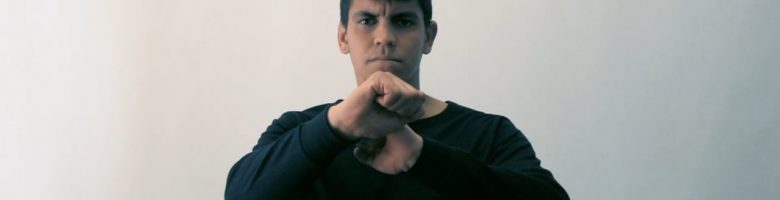 DEFENSA | Lengua de Signos