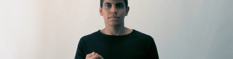 DEPORTE DE RAQUETA | Lengua de Signos