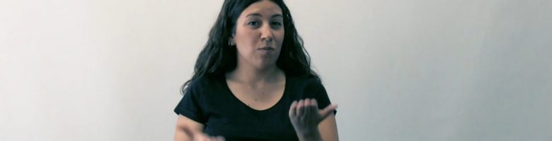 EQUILIBRIO | Lengua de Signos