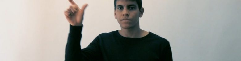 ESPECTADORES | Lengua de Signos