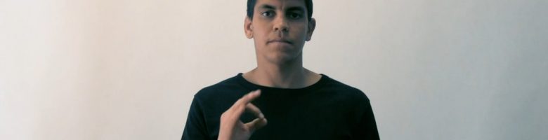 HABILIDADES ARTÍSTICAS | Lengua de Signos