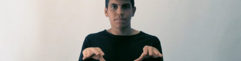 HISTORIA | Lengua de Signos