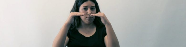 IGUALDAD | Lengua de Signos