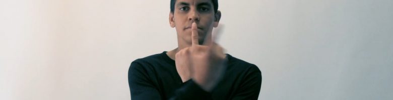 INTERCAMBIO DE ROL | Lengua de Signos