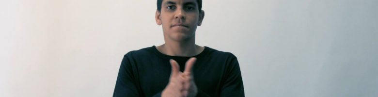 MOTIVACIÓN | Lengua de Signos
