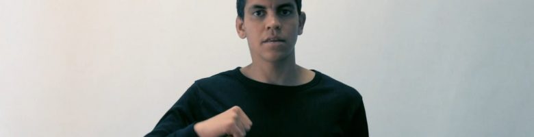 NIVEL INDIVIDUAL | Lengua de Signos