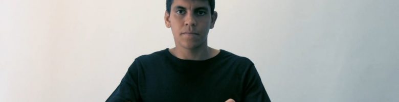 OCUPACIÓN DE ESPACIO | Lengua de Signos