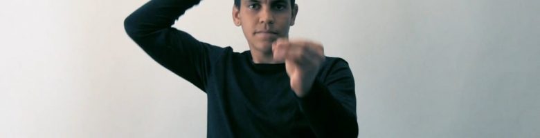 PROTOCOLO | Lengua de Signos