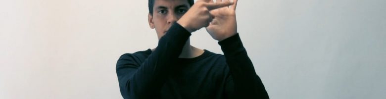 REGLAMENTO | Lengua de Signos