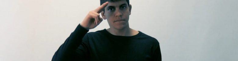 RESPETO | Lengua de Signos