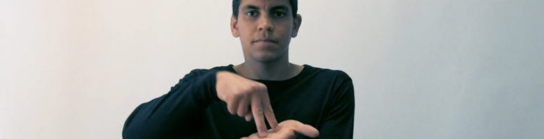 SALTO | Lengua de Signos