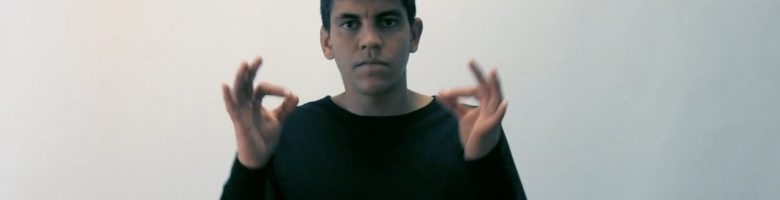 SEGURIDAD | Lengua de Signos