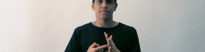 TECNOLOGÍA | Lengua de Signos