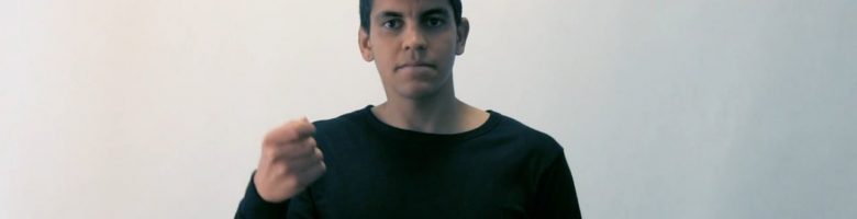 TENIS DE MESA | Lengua de Signos