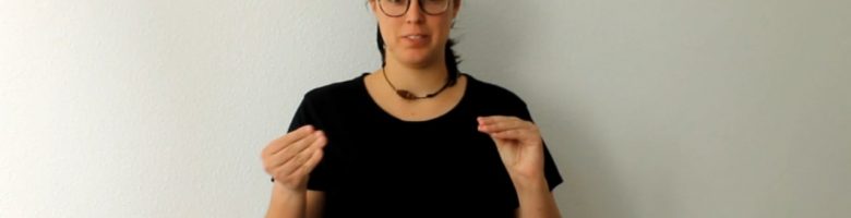 ADAPTAR | Lengua de Signos