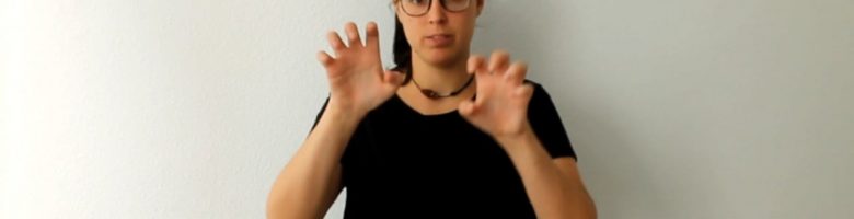 APRENDER | Lengua de Signos