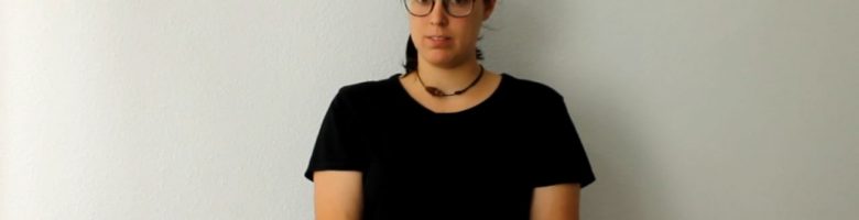 ARO | Lengua de Signos