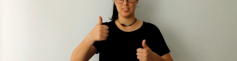 CAMPEONATO | Lengua de Signos