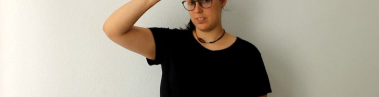 CHICO | Lengua de Signos