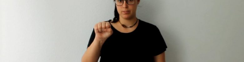 COGER | Lengua de Signos